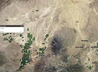 555 Valley Ranchos #1, Beryl, UT 84714