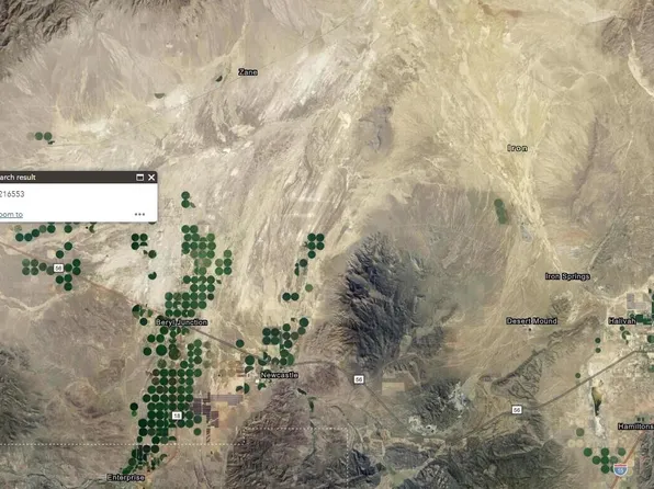 555 Valley Ranchos #1, Beryl, UT 84714