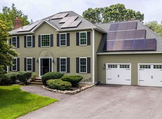 16 Gulf Hill Dr, Dartmouth, MA 02748