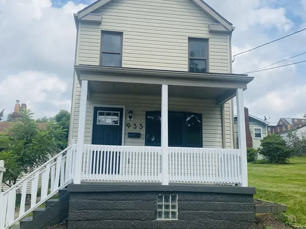 933 6th St, Verona, PA 15147