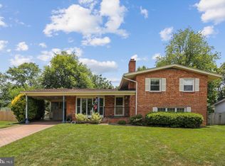 10909 Martha Dr, Silver Spring, MD 20901