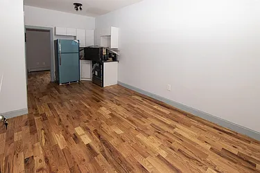 Rented by Bedford Brownstone Realty