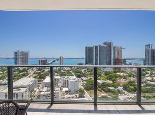 121 NE 34th St #2408, Miami, FL 33137