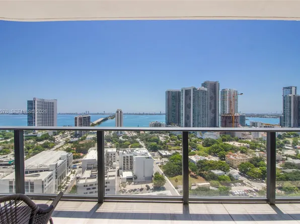 121 NE 34th St #2408, Miami, FL 33137