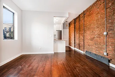 Rented by BH Brokerage Group