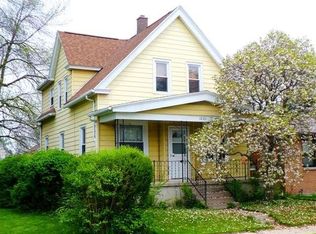 1230 Marquette Ave, South Milwaukee, WI 53172