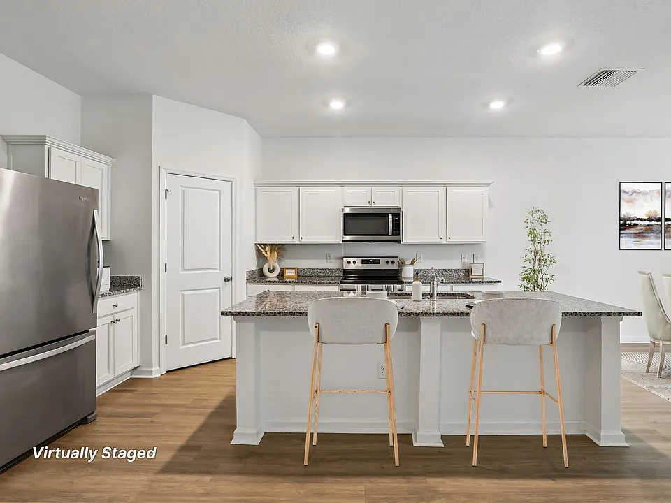 Hidden Creek Rental Homes*
