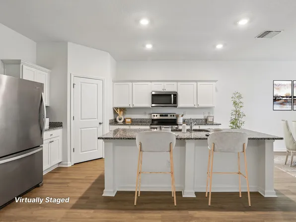 Hidden Creek Rental Homes*