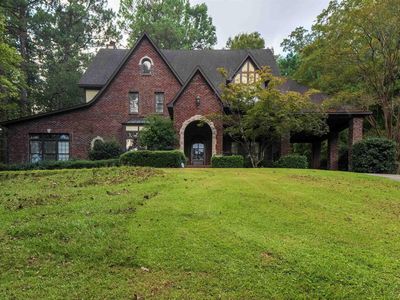 4924 Caldwell Mill Rd, Birmingham, AL, 35242