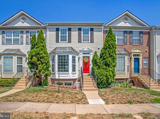 9616 Eaton Woods Pl, Lorton, VA 22079