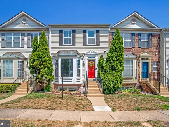 9616 Eaton Woods Pl, Lorton, VA 22079