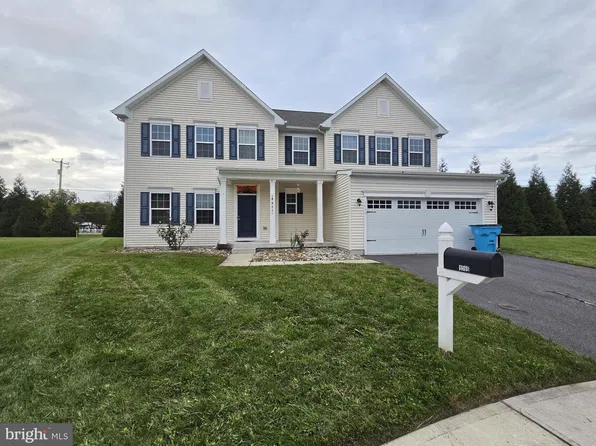 9566 Mourning Dove Way, Delmar, MD 21875