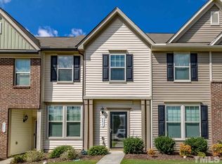 4435 Middletown Dr, Wake Forest, NC 27587