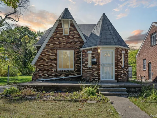 5567 Beaconsfield St, Detroit, MI 48224