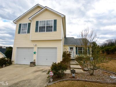 3847 Royal Plume, Douglasville, GA, 30135