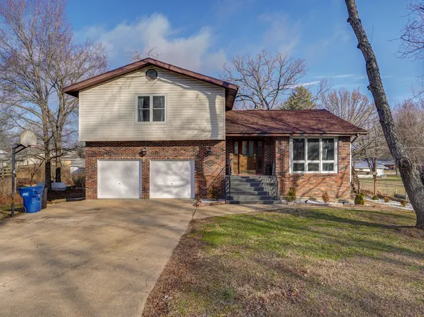 1223 John Street, Houston, MO 65483