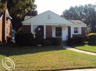 19700 Whitcomb St, Detroit, MI 48235