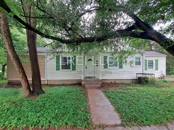 642 Sandra Ct, Louisville, KY 40211