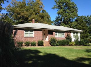 1611 Higgins Cir, Newberry, SC 29108