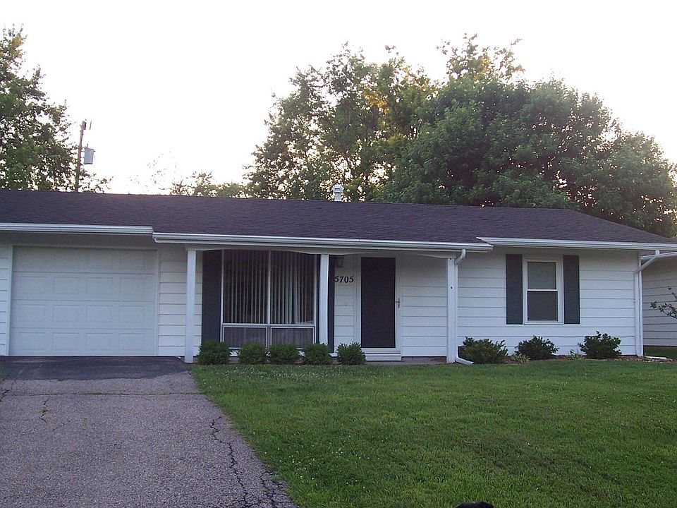 1st image of 5705 N Graceland Dr