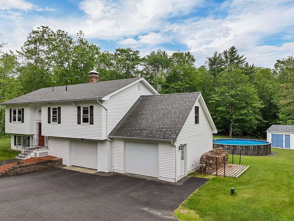 90 Plummer Hill Road, Belmont, NH 03220 | Zillow