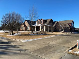 1741 Ashington Pl, Midlothian, TX 76065