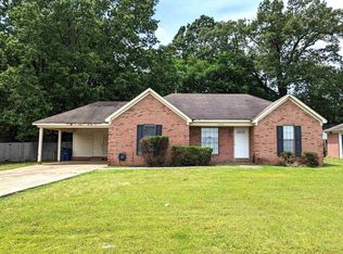 4564 Dupree Rd, Olive Branch, MS 38654