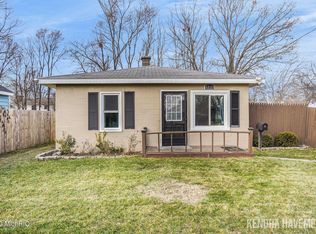 3211 Woodward Ave SW, Wyoming, MI 49509