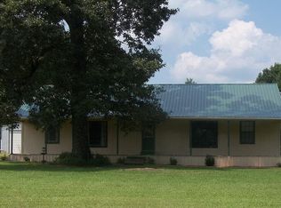 250 W Mount Zion Rd, Monticello, AR 71655