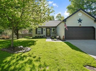 501 Ablemarle Cir, Delaware, OH