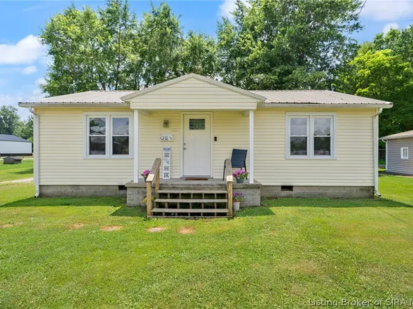 55 Newman Street, Scottsburg, IN 47170