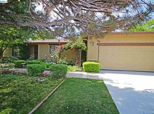 2830 Fortuna Ct, Antioch, CA 94509