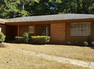 4722 Sherbrook Dr, Jackson, MS 39212