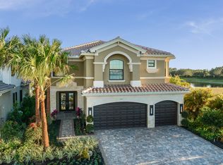 4645 Kensington Cir, Naples, FL 34119