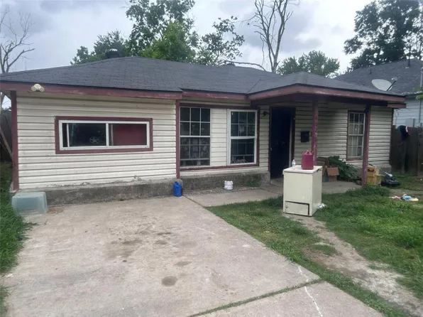 4629 Larkspur St, Houston, TX 77051