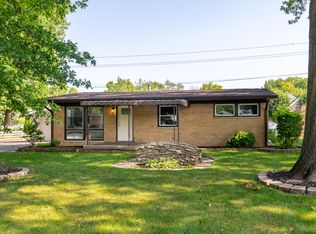 62 David Ln, Indianapolis, IN 46227