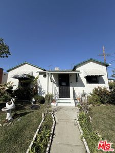 13103 Vaughn St, San Fernando, CA, 91340