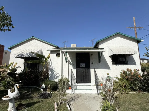 13103 Vaughn St, San Fernando, CA 91340