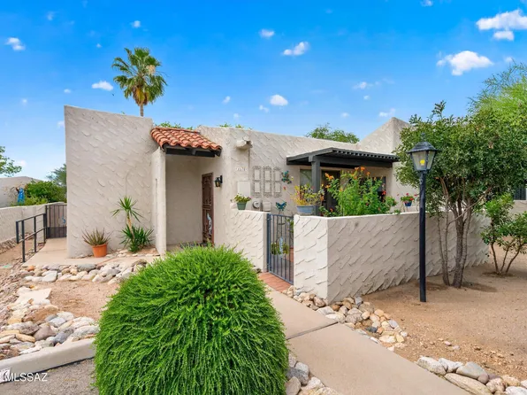 4520 E La Estancia, Tucson, AZ 85718