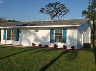 349 NE Floresta Dr, Port Saint Lucie, FL 34983