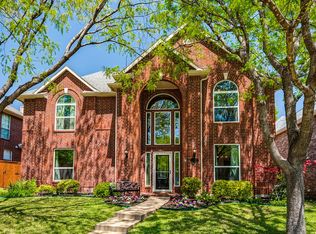 10804 Alexandria Dr, Frisco, TX 75035
