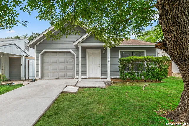 4039 Coral Sunrise