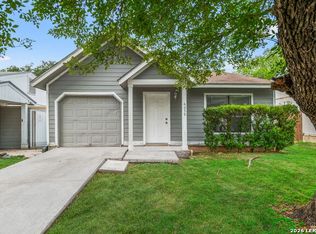 4039 Coral Sunrise, San Antonio, TX 78244