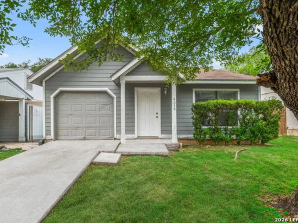 4039 Coral Sunrise, San Antonio, TX 78244