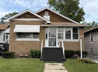 1029 Eaton St, Hammond, IN 46320