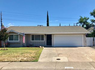 4233 Ramsey Dr, North Highlands, CA