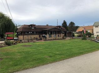 504 Monroe Ave, Brownsville, PA 15417