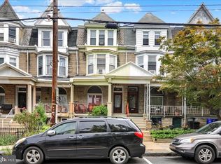 115 W Windsor St, Reading, PA 19601