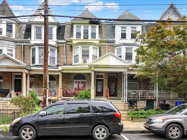 115 W Windsor St, Reading, PA 19601