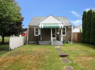 2811 F St, McKeesport, PA